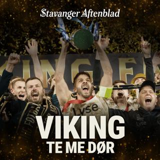 Viking te me dør - kommer 6. mars