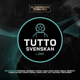 Allsvenskans stora pris 2025