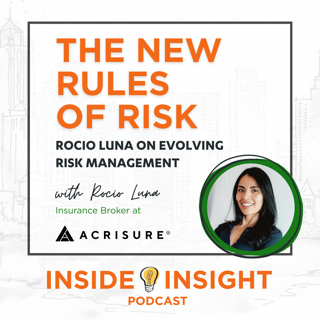 The New Rules of Risk