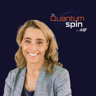 Episode 22: Making the Business Case for Quantum Computing