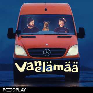 van-elamaa