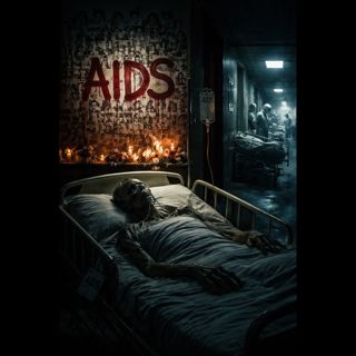 DH Ep:60 AIDS
