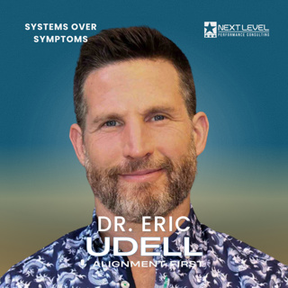 Dr. Eric Udell: Systems Over Symptoms