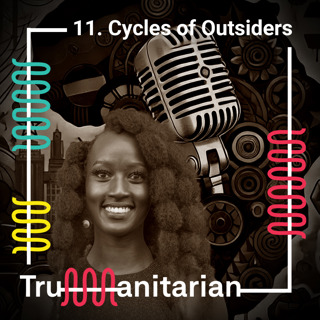 11. Cycles of Outsiders