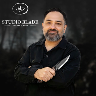 Dimitri of Studio Blade
