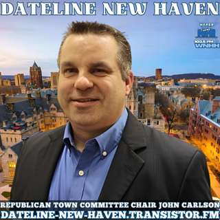 Gop Town Chair John Carlson