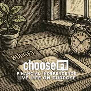 The Friday Roundup | Introducing our First Crowd Sourced Case Study & FI plan