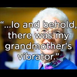 INSANE FAMILY SECRETS