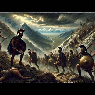 The Legacy of the 10,000: Ancient Greece’s Great Retreat