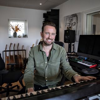 Hur skriver man en Eurovision-hit?
