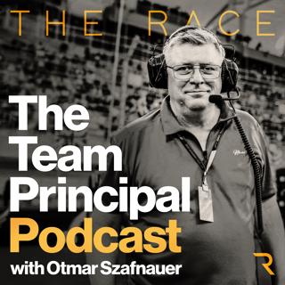 The Team Principal Podcast: Inside the high-stakes world of F1 politics