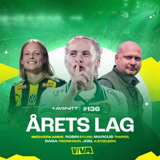 136. Årets lag