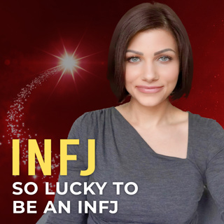 INFJ - 5 REASONS TO FINALLY REALIZE YOU HIT THE JACKPOT BEING AN INFJ | MBTI
