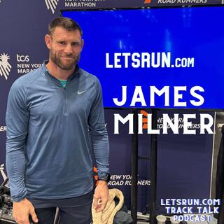 James Milner on His NYC Marathon Debut, Liverpool’s Workouts & the Premier League’s Fittest Players