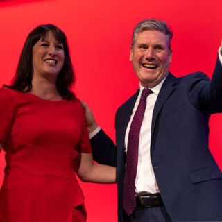 Does Labour have a message?