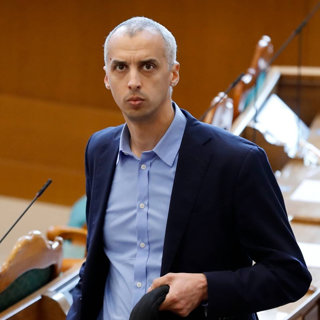 Tesfaye om anonyme socialdemokrater: »Pissedårlig opførsel«