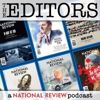 Episode 901: Ossoff Goes Low