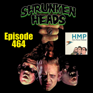 Shrunken Heads (1994)