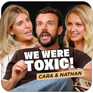 Love Island's Cara & Nathan: Breakups, Surprise Pregnancies & 10 Years Together | Part 2