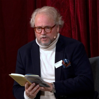 Fredrik Lindström: Hoppas, hoppas