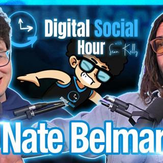 Longevity Over Size: Train Smart, Stay Strong | Nate Belmar DSH #1371