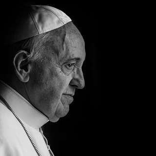 Pope Francis Has Died 