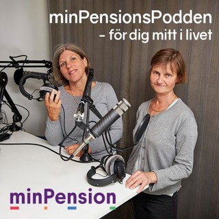 Ep 203: Så länge ska du leva. Gäst: Lena Lundkvist, SCB