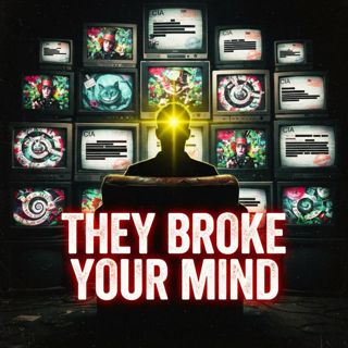 DNA is a Lie: The Whistleblower Exposing the SECRET Signals Controlling Your Mind
