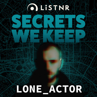 TRAILER | Secrets We Keep: Lone Actor
