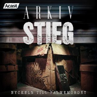 Värvets poddtips: Arkiv Stieg