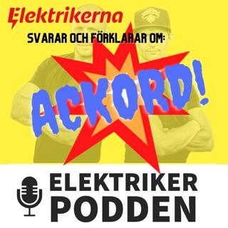 ELEKTRIKERPODDEN