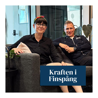 11. Möt Pride Finspång – mer än en parad