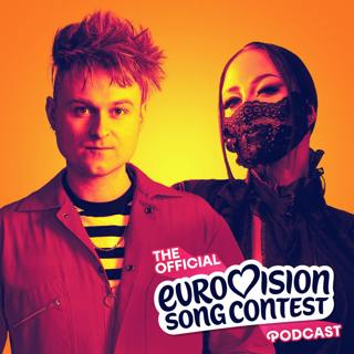 Episode 25: FELICIA 🇸🇪 & LOOK MUM NO COMPUTER 🇬🇧