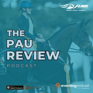 Pau Review