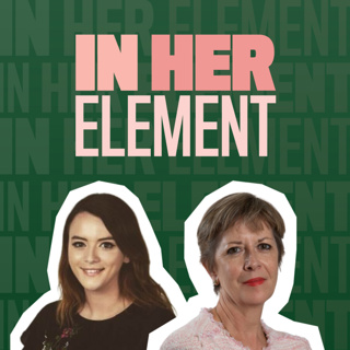 136: IN HER ELEMENT: WHAT DOES LEGACY IN IGAMING REALLY LOOK LIKE?