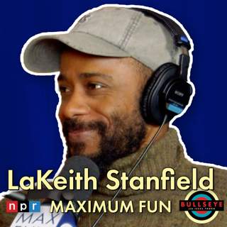 LaKeith Stanfield