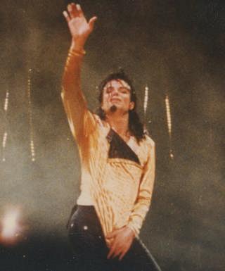 Episode 199 – On Michael Jackson, with Shannon Taggart