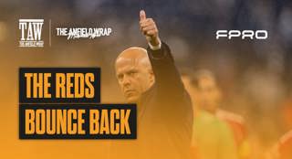 Eintracht Frankfurt 1 Liverpool 5 & Brentford Preview: TAW Midweek Extra