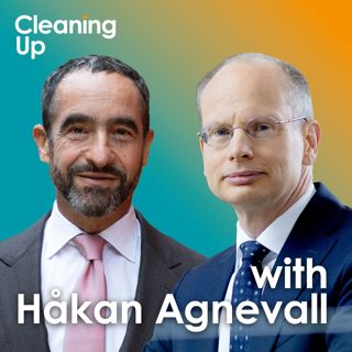 Why Flexible Power Is Suddenly So Valuable | Ep259: Håkan Agnevall