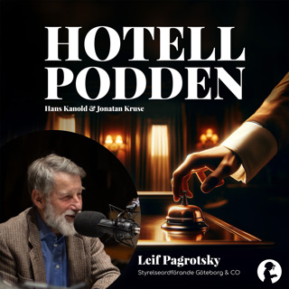 Hotellen och Staden och Hotellen