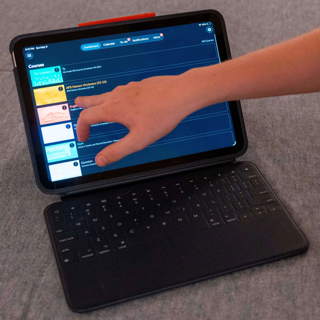 Back-to-school with Big Tech