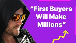 5 Crypto Coins That Will 15x In May (Last Chance) - Alex Becker Channel