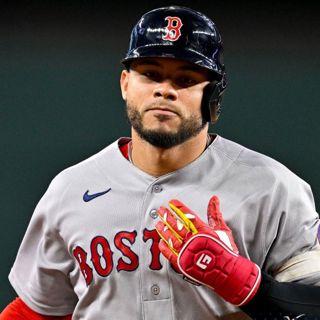 NO RISKS: Red Sox Prepare for Yankees—Can Willson Contreras and Ceddanne Rafaela IMPACT October?