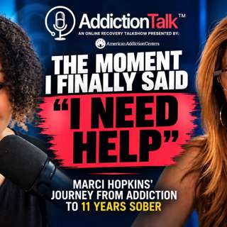 High-Functioning Alcoholism: Marci Hopkins’ Journey From Addiction to 11 Years Sober | Part 1