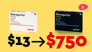 This is the reason drugs are so EXPENSIVE! 💰 | Sidebean