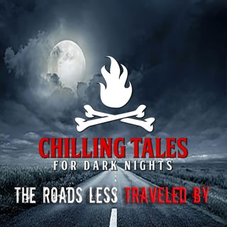S4 Ep194: 194: Not All Guests Check Out - Chilling Tales for Dark Nights