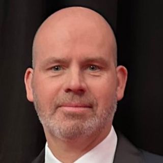 1108: Building Value in a Disrupted Industry | Kent Hoskins, CFO, Concord