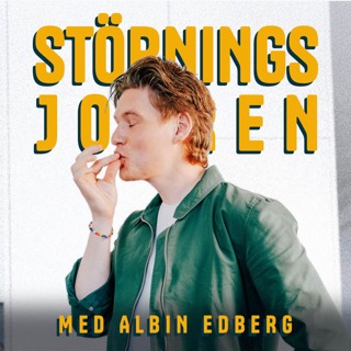 Tala inte om för pappa hur han ska kn*lla - med Albin Edberg
