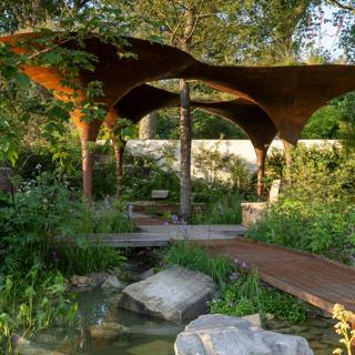 It's RHS Chelsea Flower Show 2024!