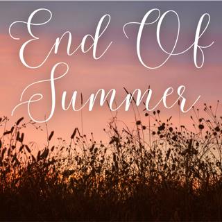 End Of Summer - Gentle and Graceful Music to Help You Sleep